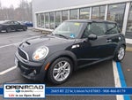 2013 MINI Hardtop S