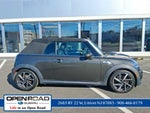 2015 MINI Convertible S
