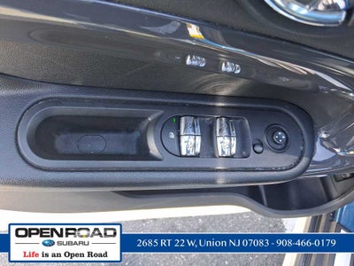 2018 MINI Countryman Cooper S