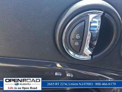 2018 MINI Countryman Cooper S