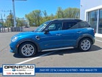 2018 MINI Countryman Cooper S