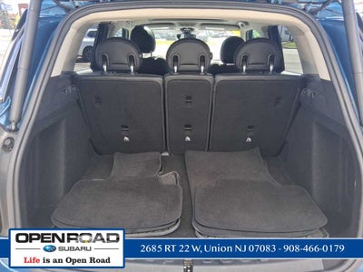 2018 MINI Countryman Cooper S