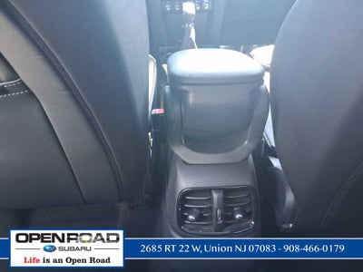 2018 MINI Countryman Cooper S