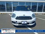 2018 MINI Countryman Cooper S