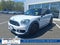 2018 MINI Countryman Cooper S