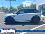 2018 MINI Countryman Cooper S