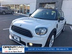 2017 MINI Countryman Cooper