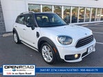 2017 MINI Countryman Cooper