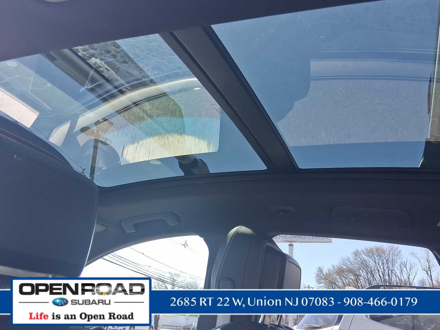 2017 Porsche Macan GTS