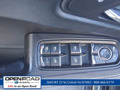 2017 Porsche Macan GTS