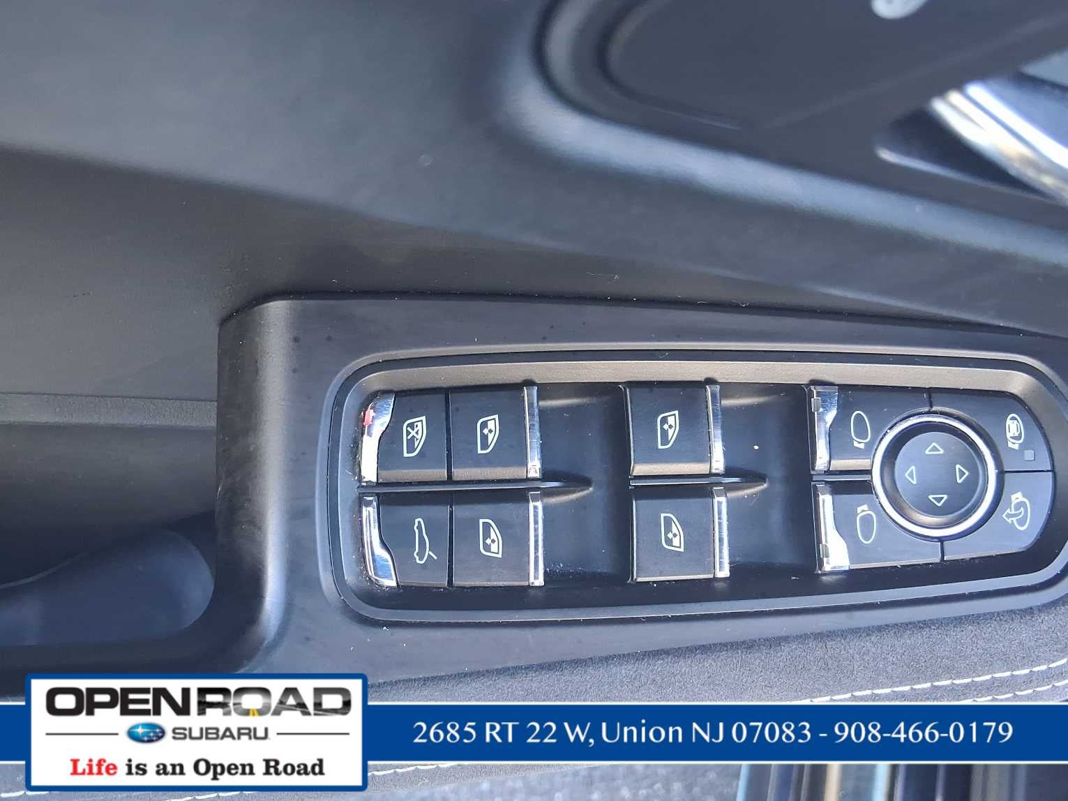 2017 Porsche Macan GTS