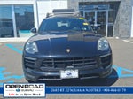 2017 Porsche Macan GTS