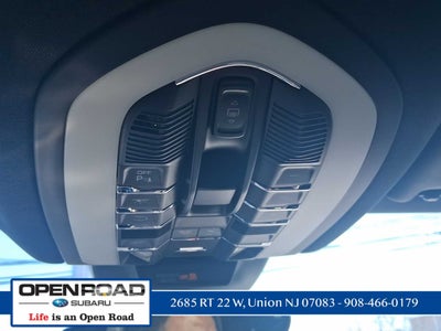 2017 Porsche Macan GTS