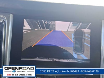 2017 Porsche Macan GTS