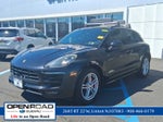 2017 Porsche Macan GTS