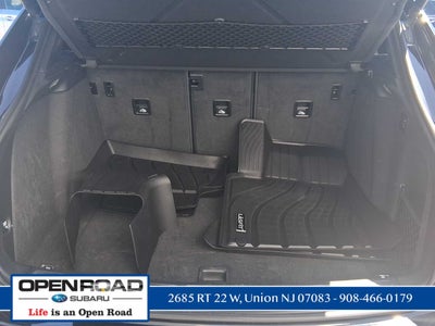 2017 Porsche Macan GTS