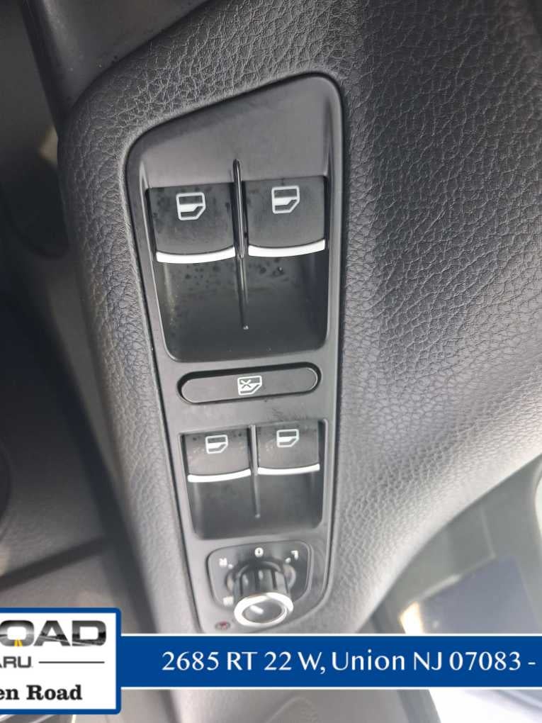 2014 Volkswagen Tiguan R-Line