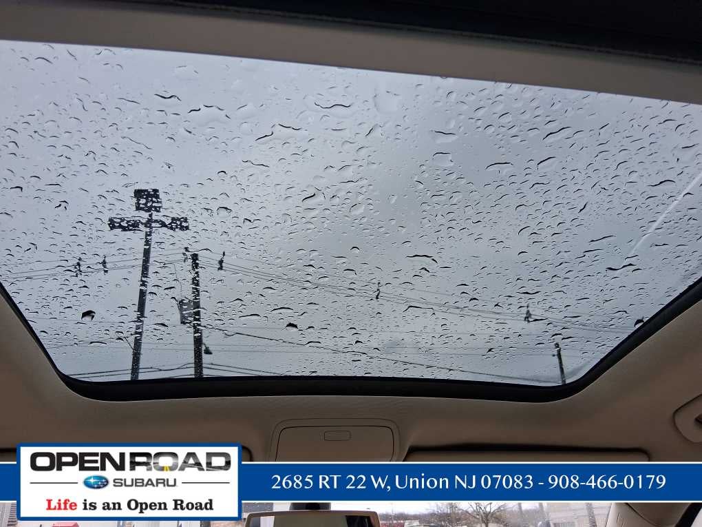 2012 Volkswagen Tiguan SEL