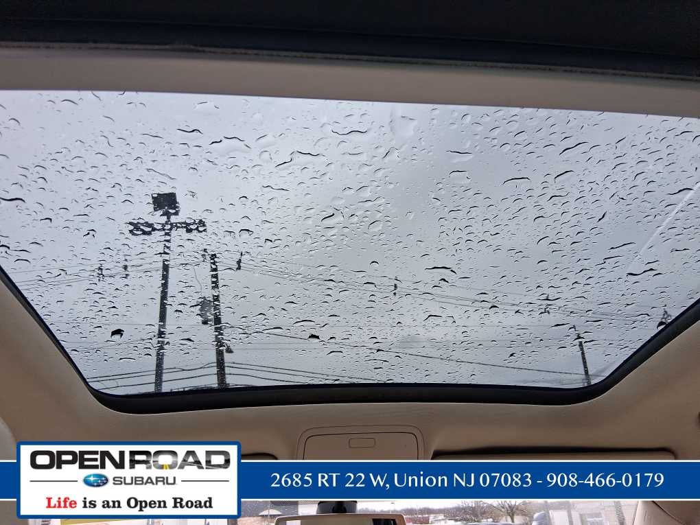 2012 Volkswagen Tiguan SEL