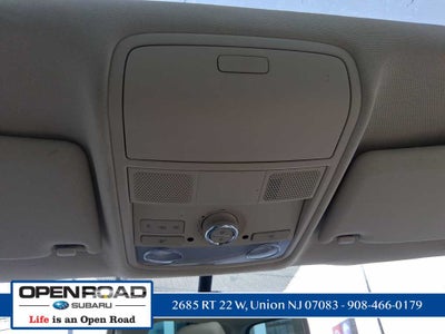 2012 Volkswagen Tiguan SEL