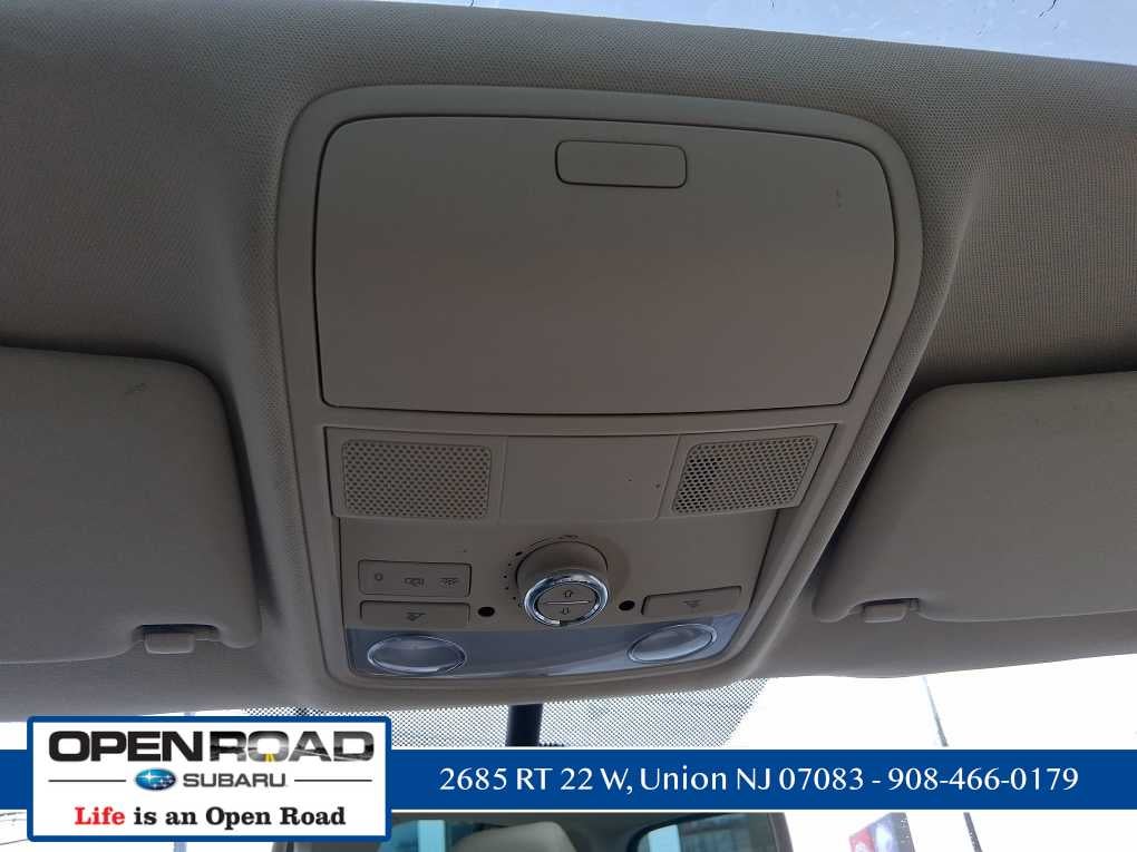 2012 Volkswagen Tiguan SEL