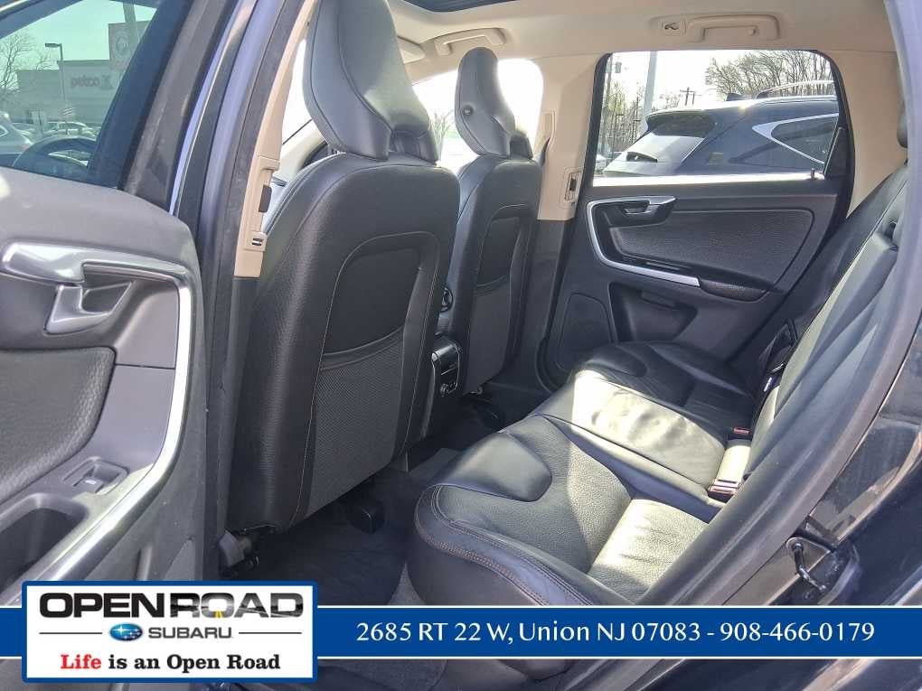 2013 Volvo XC60 T6