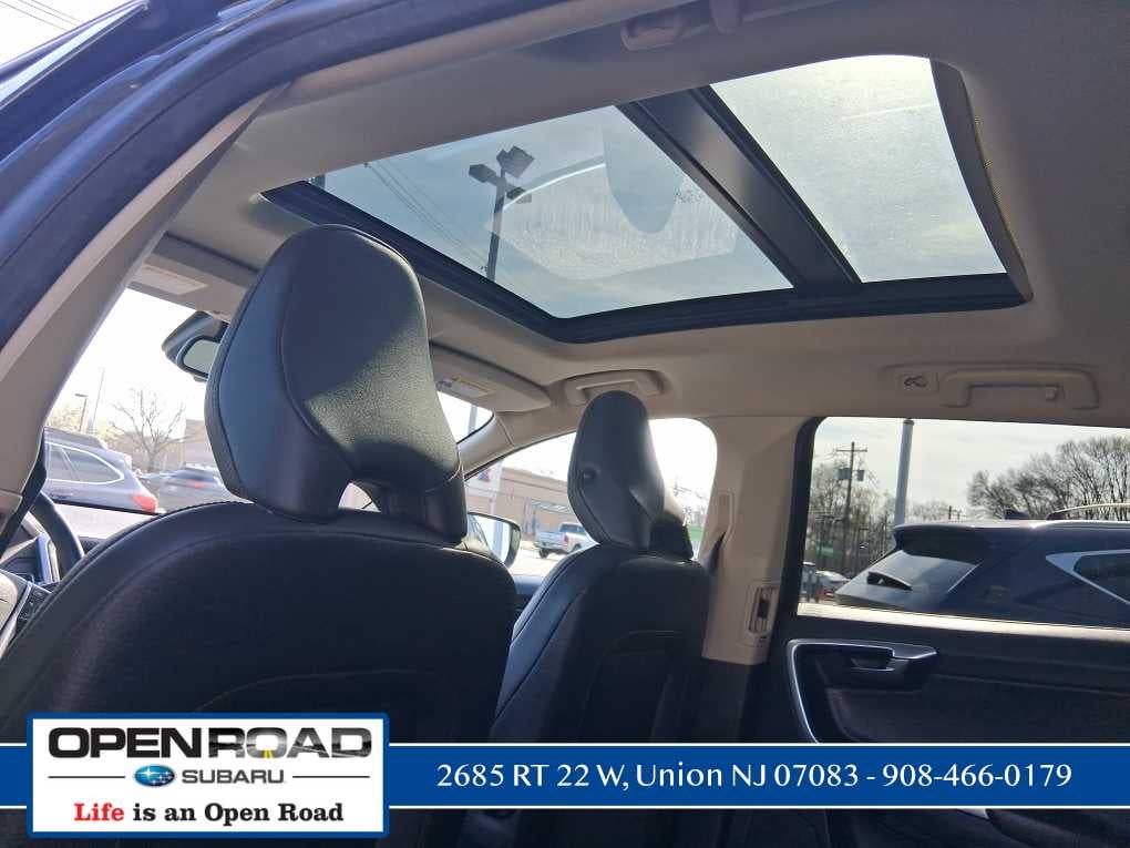 2013 Volvo XC60 T6