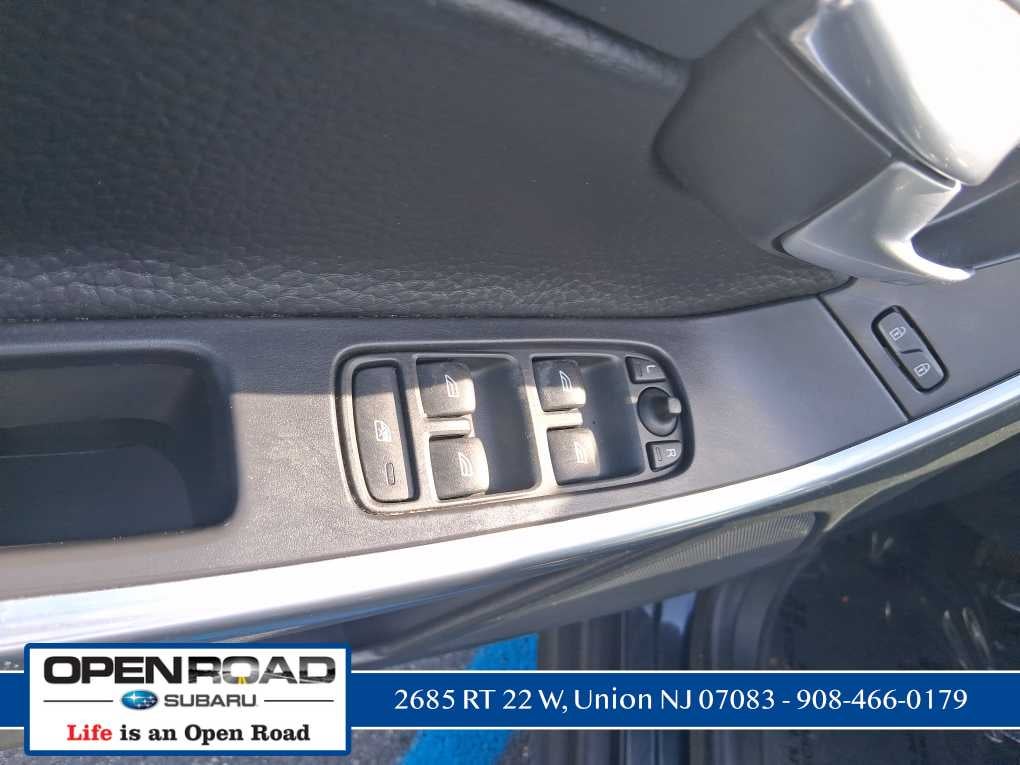 2013 Volvo XC60 T6
