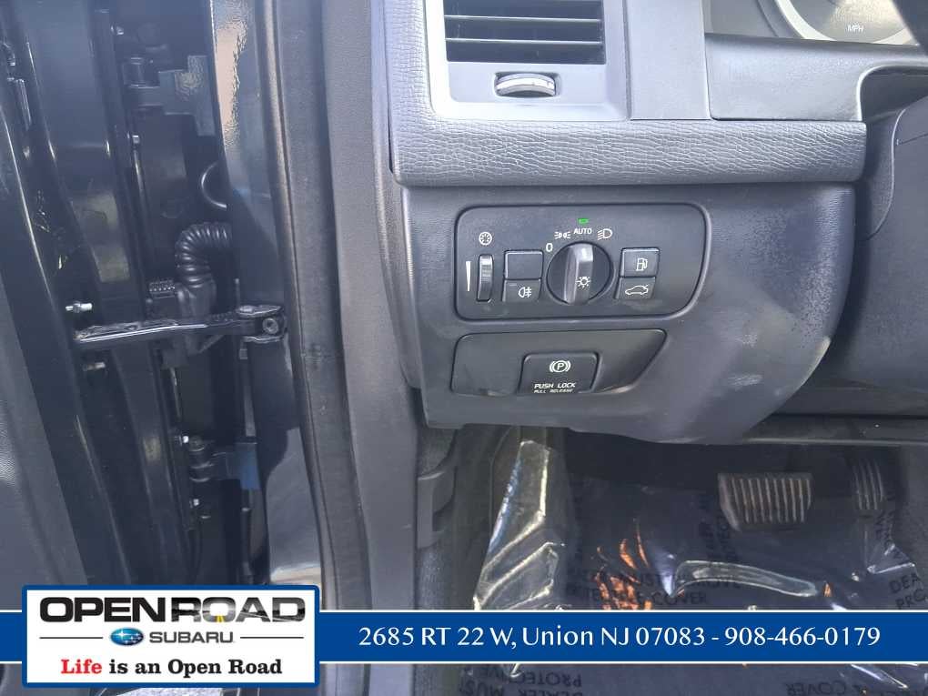 2013 Volvo XC60 T6