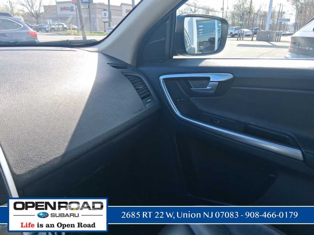 2013 Volvo XC60 T6
