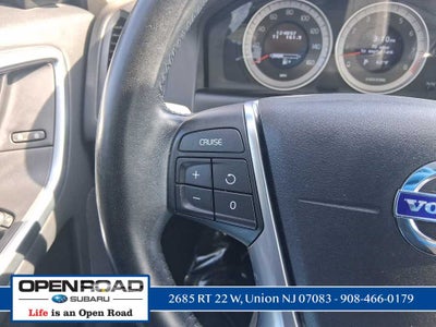 2013 Volvo XC60 T6