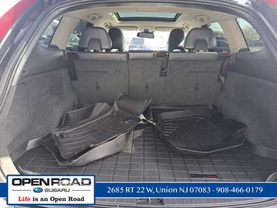2013 Volvo XC60 T6