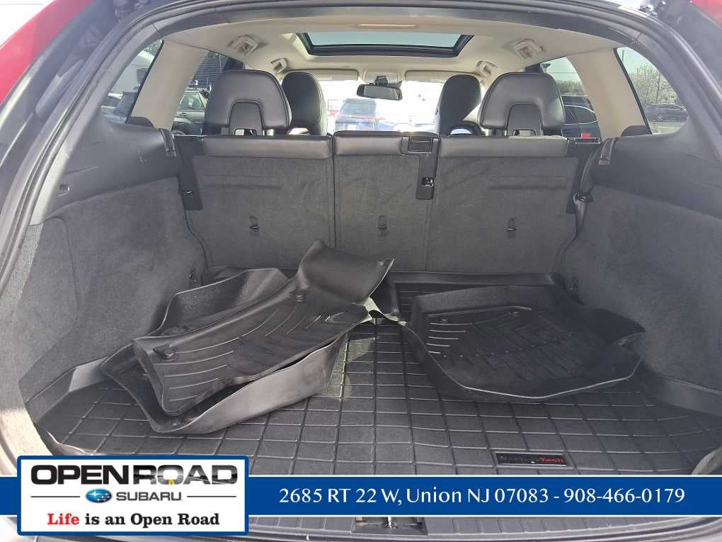 2013 Volvo XC60 T6