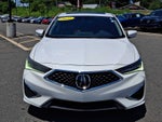 2021 Acura ILX Sedan w/Premium Package