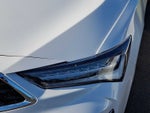 2021 Acura ILX Sedan w/Premium Package