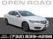2016 Acura ILX 4dr Sdn w/Premium/A-SPEC Pkg