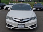 2016 Acura ILX 4dr Sdn w/Premium/A-SPEC Pkg