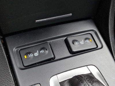 2016 Acura ILX 4dr Sdn w/Premium/A-SPEC Pkg