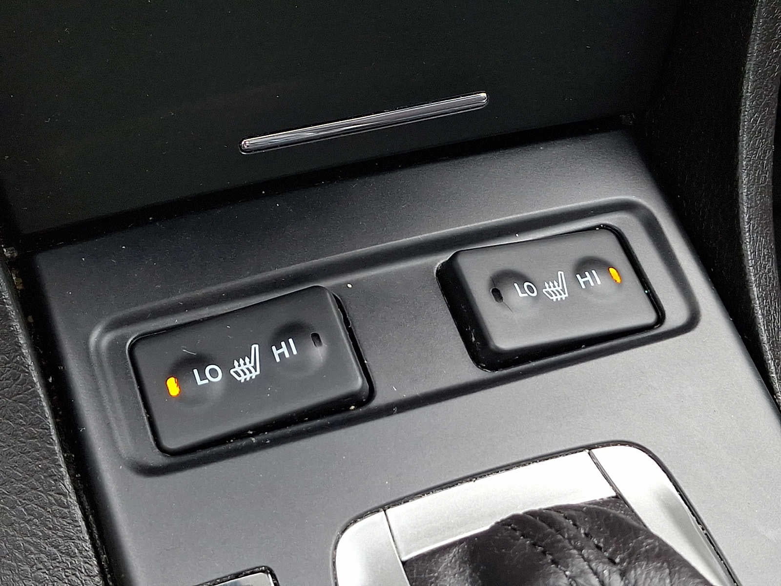 2016 Acura ILX 4dr Sdn w/Premium/A-SPEC Pkg