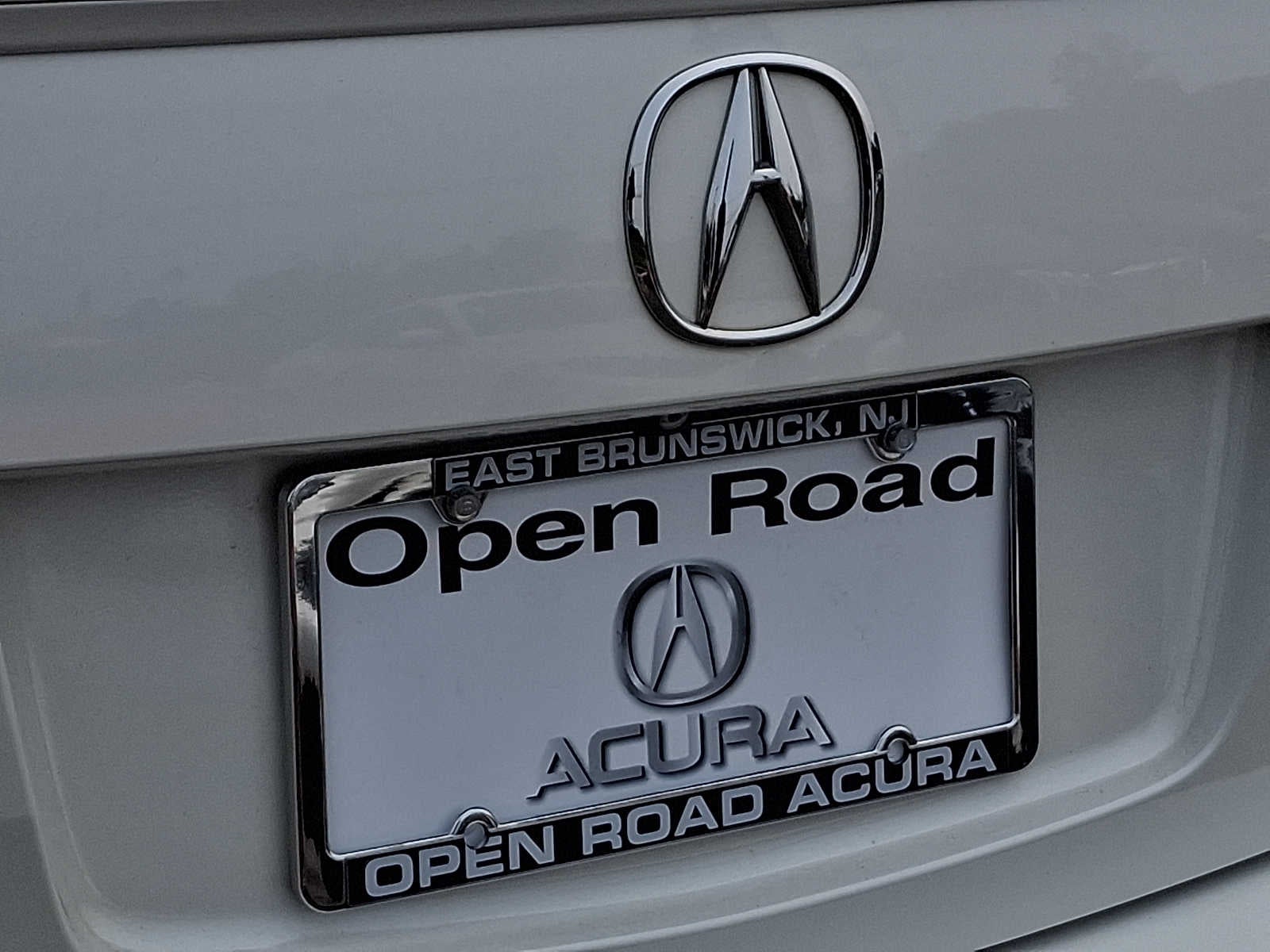 2016 Acura ILX 4dr Sdn w/Premium/A-SPEC Pkg