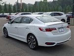 2016 Acura ILX 4dr Sdn w/Premium/A-SPEC Pkg