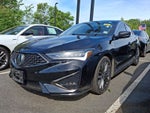 2021 Acura ILX Sedan w/Premium/A-SPEC Package