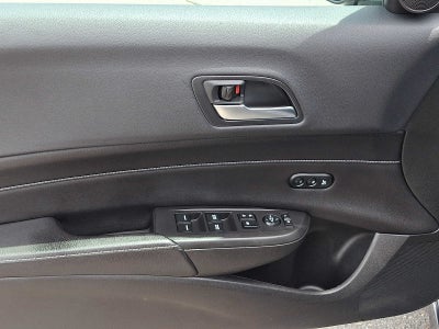 2022 Acura ILX Sedan w/Premium/A-SPEC Package