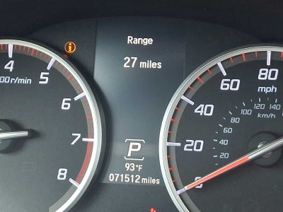 2022 Acura ILX Sedan w/Premium/A-SPEC Package