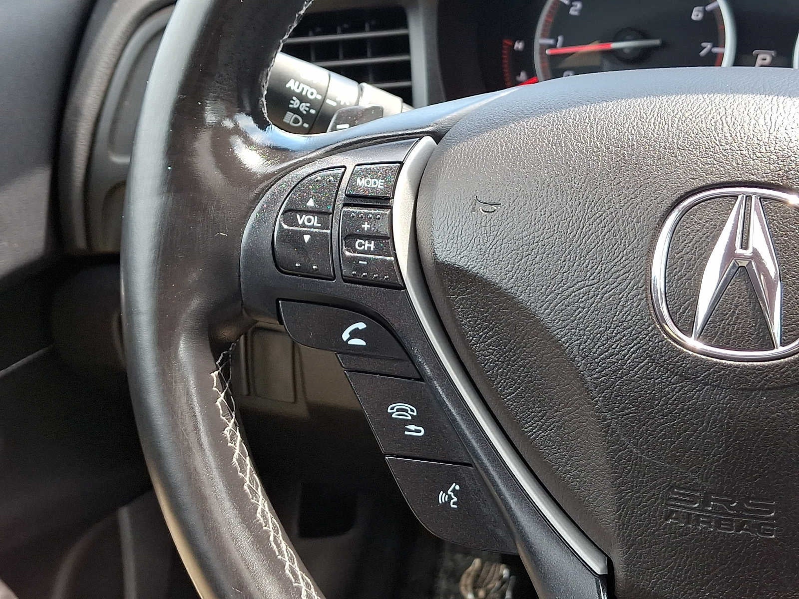 2022 Acura ILX Sedan w/Premium/A-SPEC Package