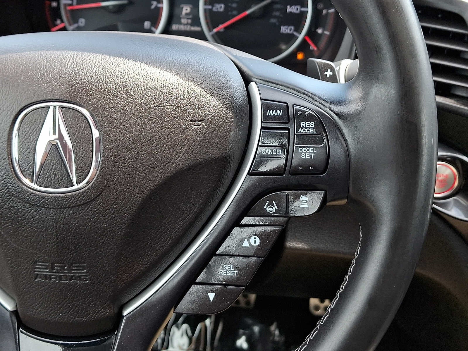 2022 Acura ILX Sedan w/Premium/A-SPEC Package