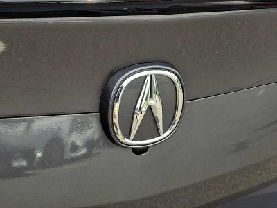 2022 Acura ILX Sedan w/Premium/A-SPEC Package