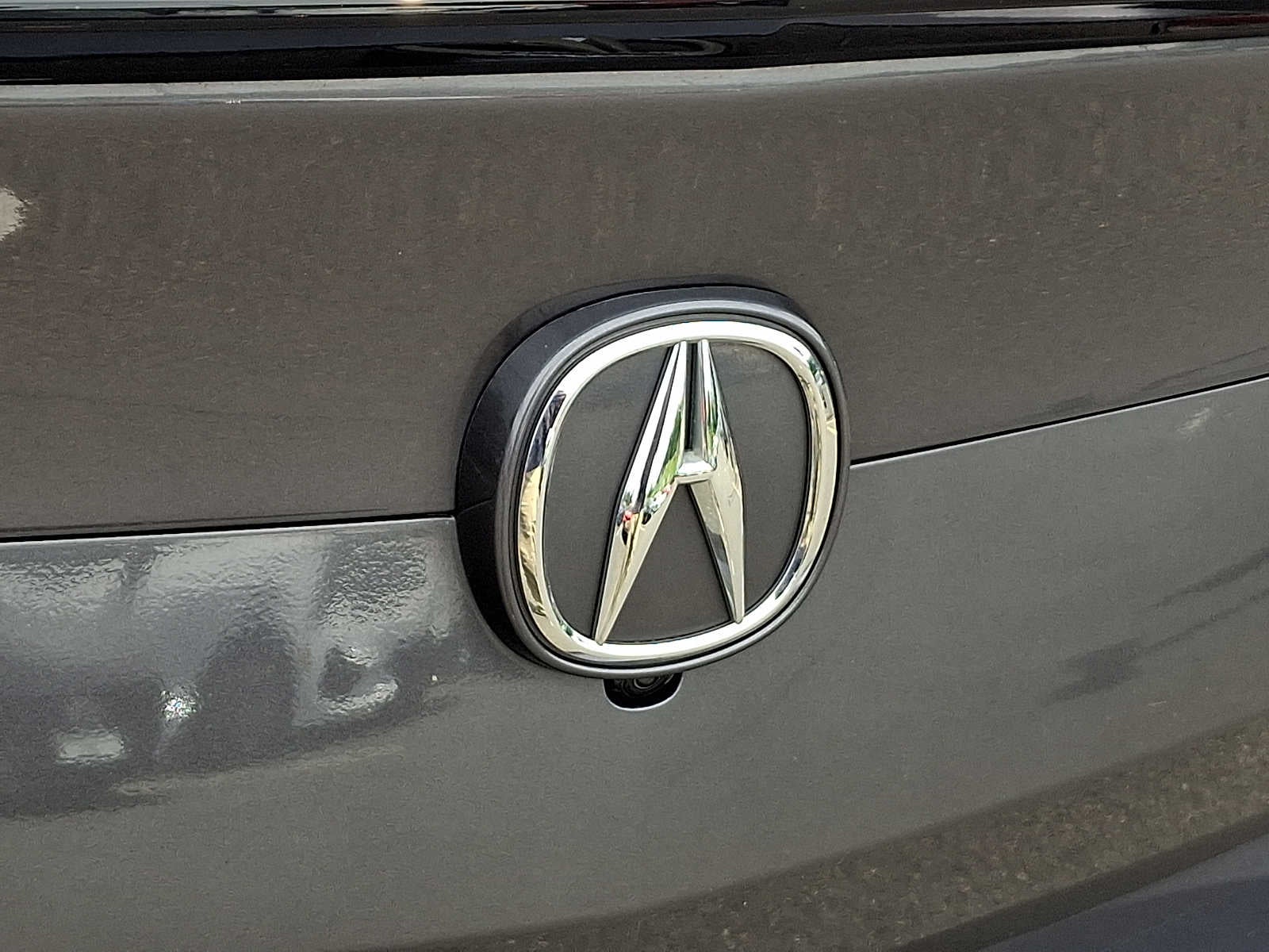 2022 Acura ILX Sedan w/Premium/A-SPEC Package
