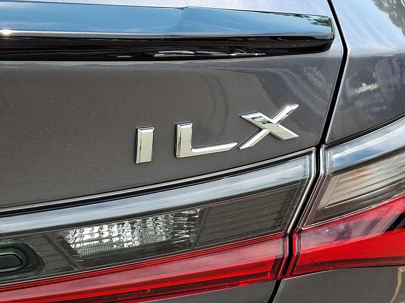 2022 Acura ILX Sedan w/Premium/A-SPEC Package