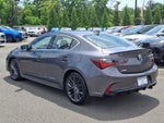 2022 Acura ILX Sedan w/Premium/A-SPEC Package